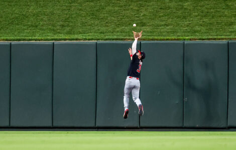 Nationals score 4 runs in 11th in an 8-5 victory over the Cardinals